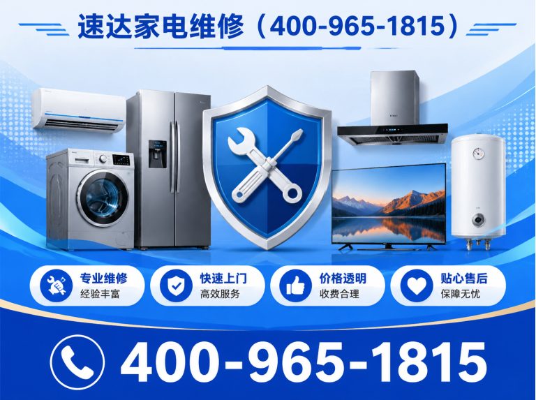益阳中央空调维修展示图